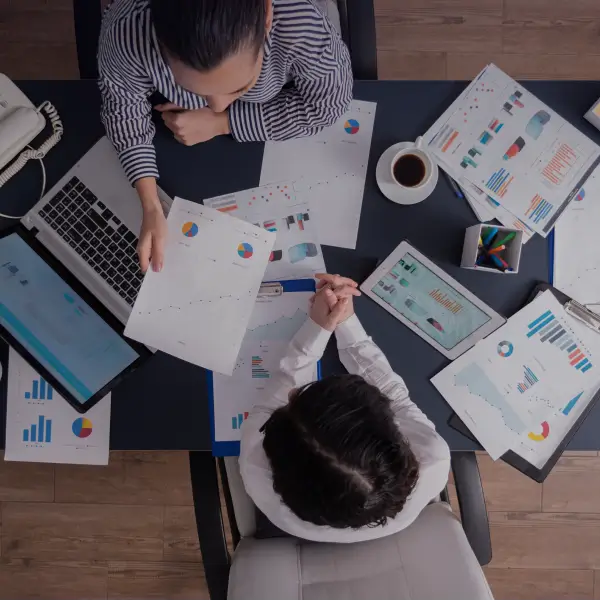 Curso de Recursos Humanos - Departamento Pessoal