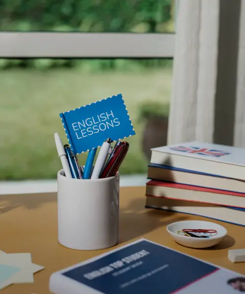 Inglês Intermediário